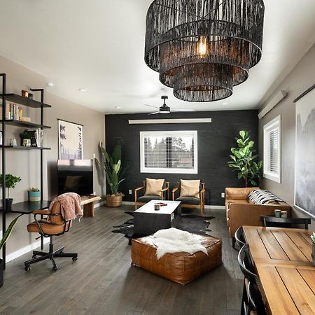 Wallace Bnb Pinedale Luaran gambar