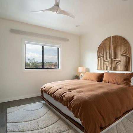 Wallace Bnb Pinedale Luaran gambar