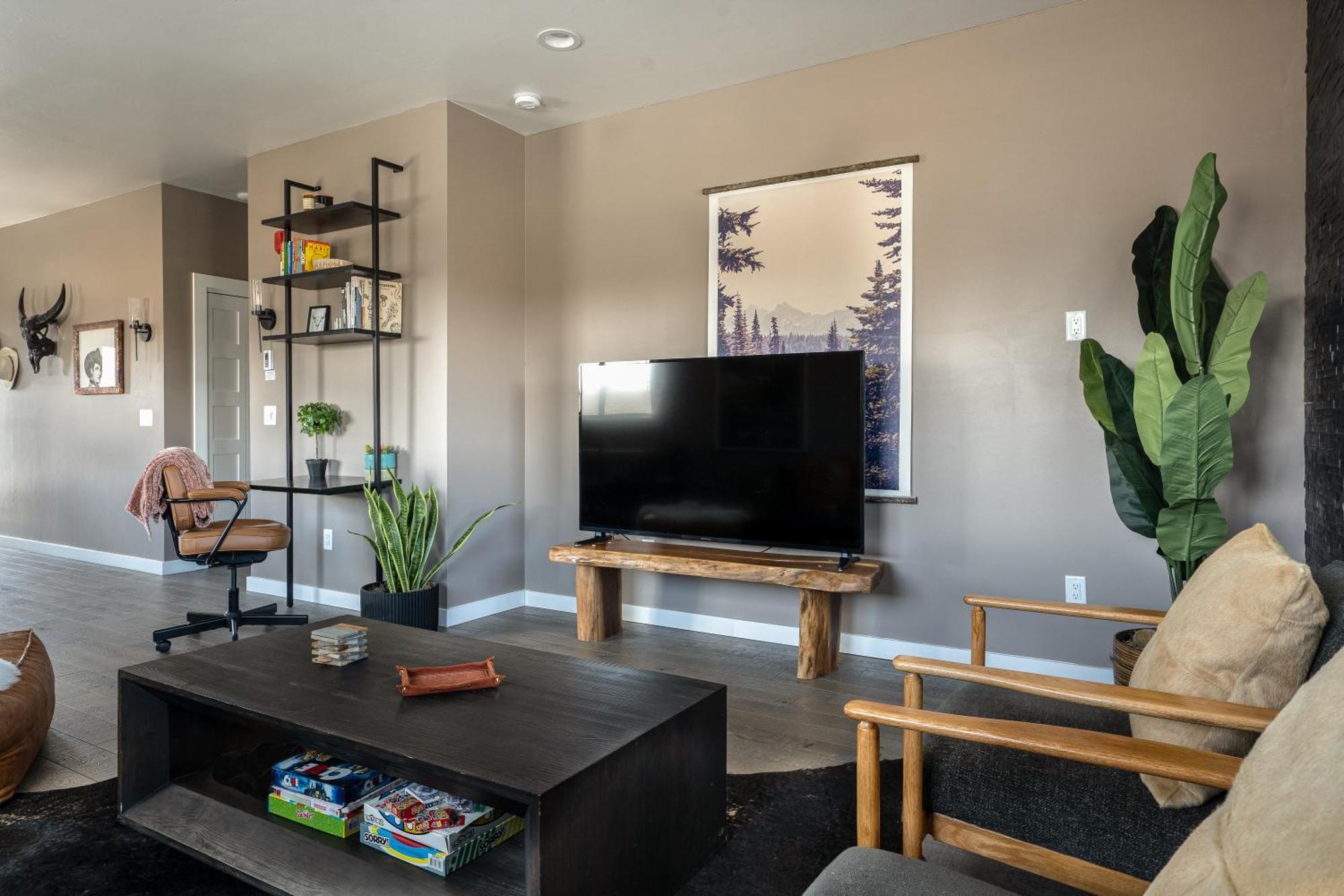 Wallace Bnb Pinedale Luaran gambar