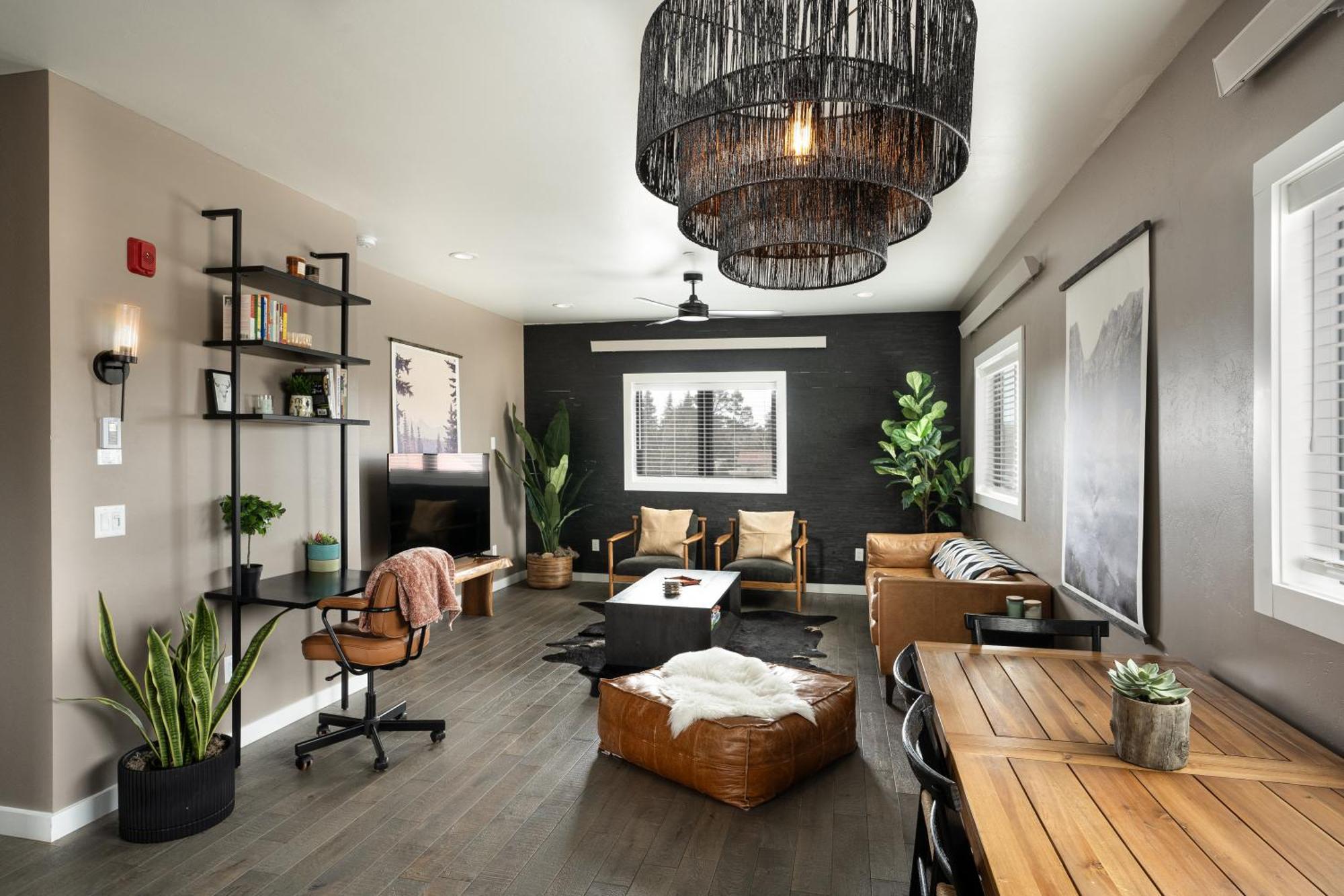 Wallace Bnb Pinedale Luaran gambar