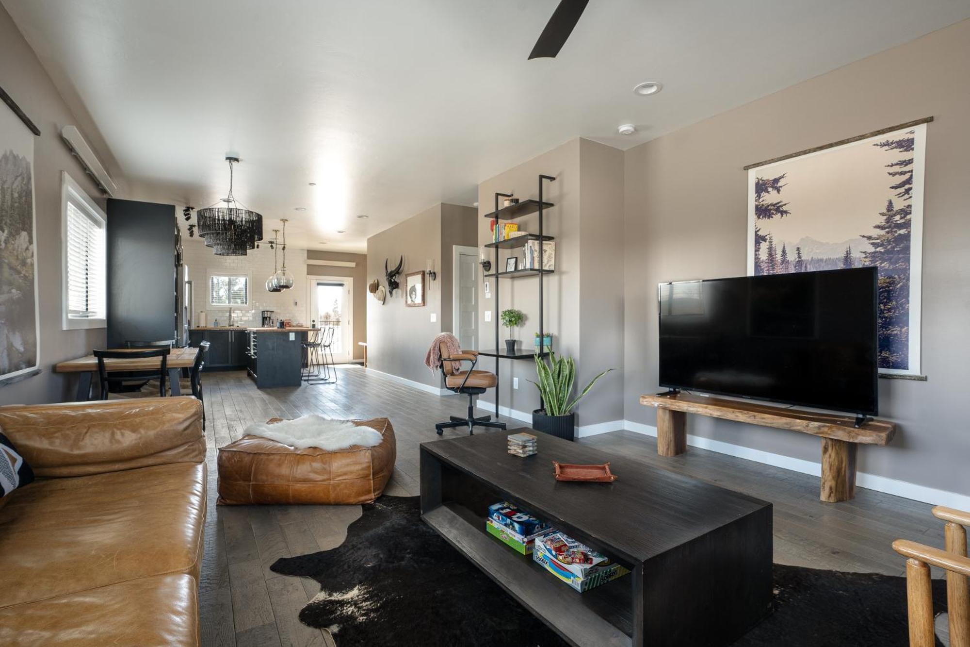 Wallace Bnb Pinedale Luaran gambar
