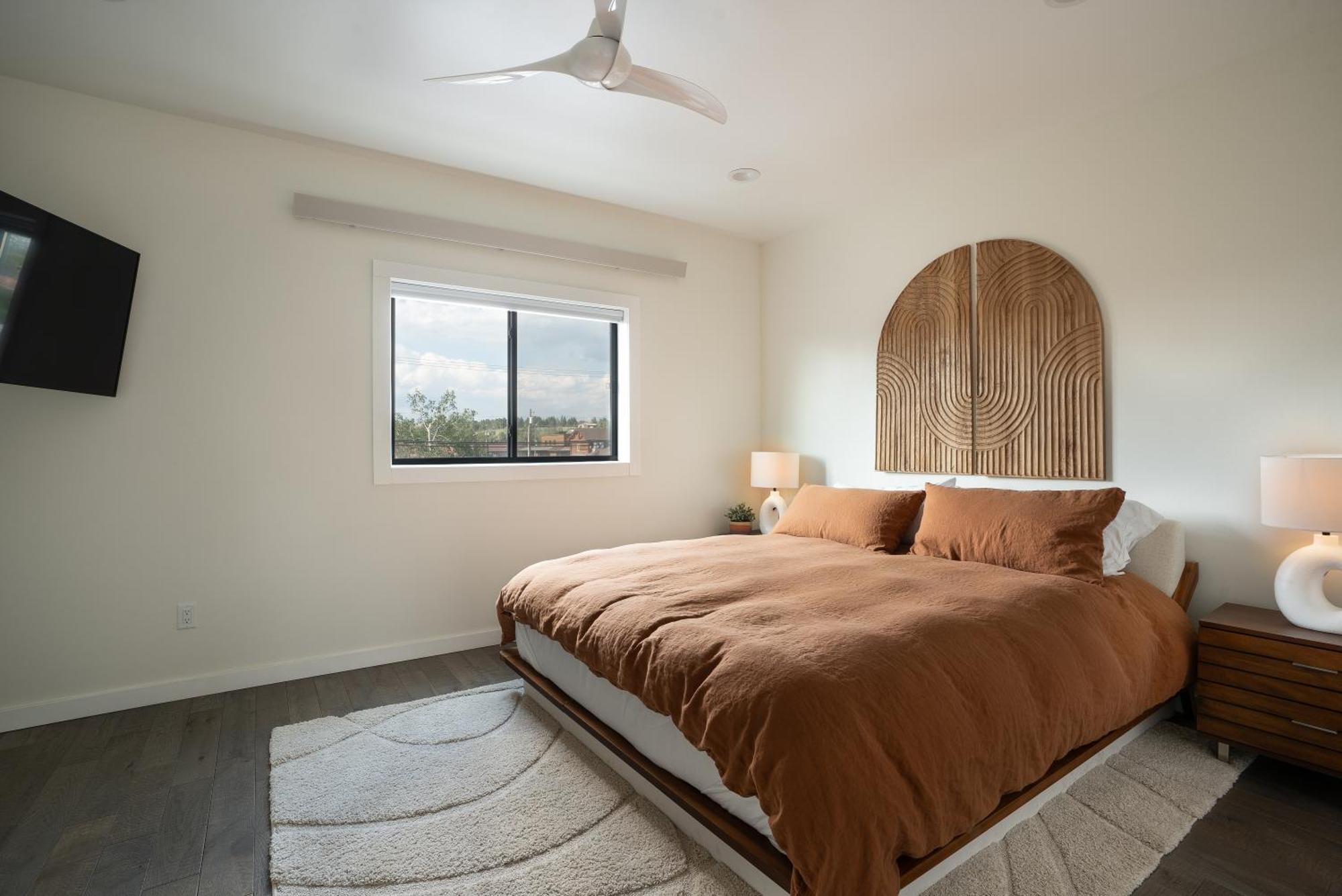 Wallace Bnb Pinedale Luaran gambar