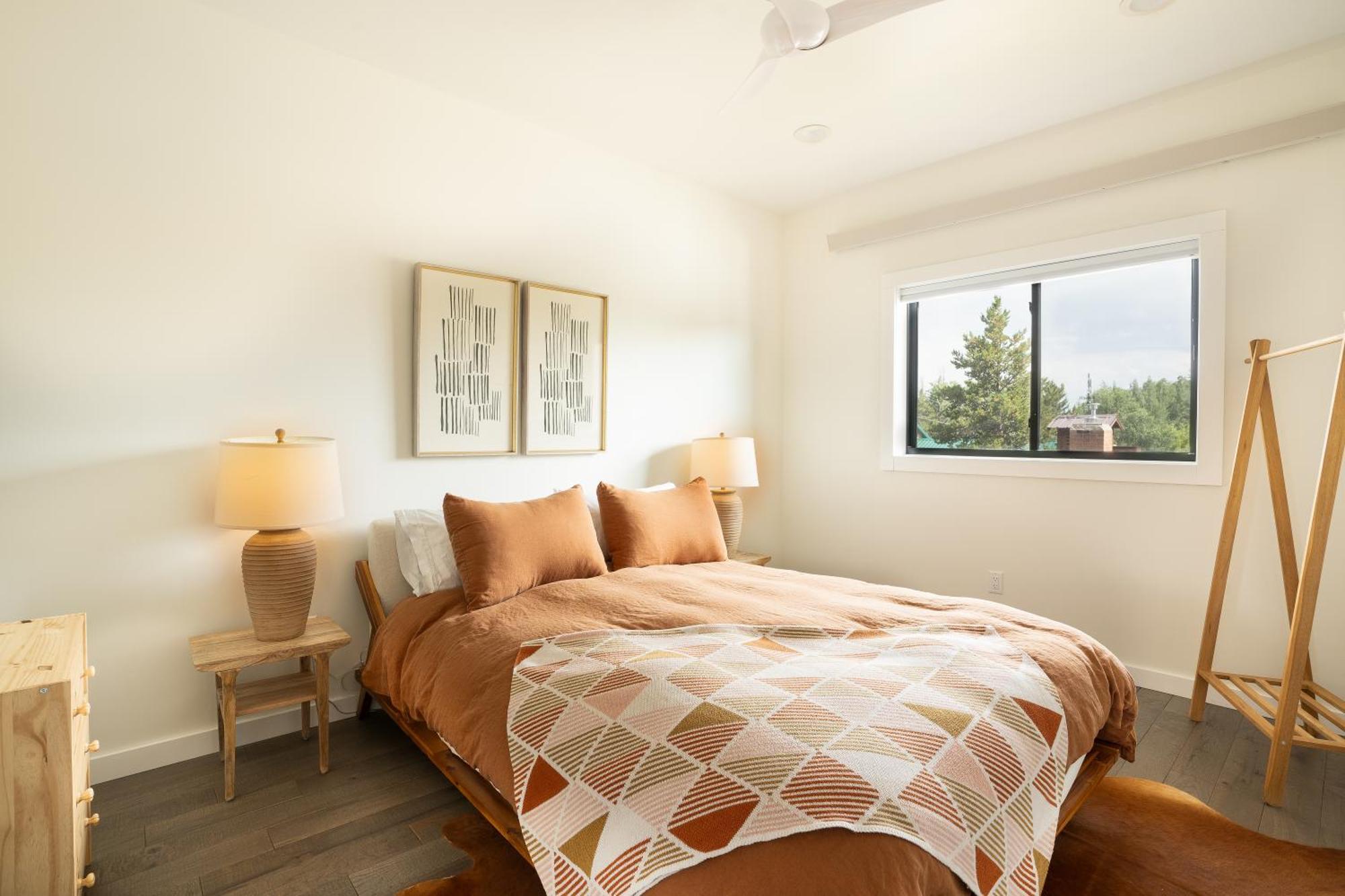 Wallace Bnb Pinedale Luaran gambar