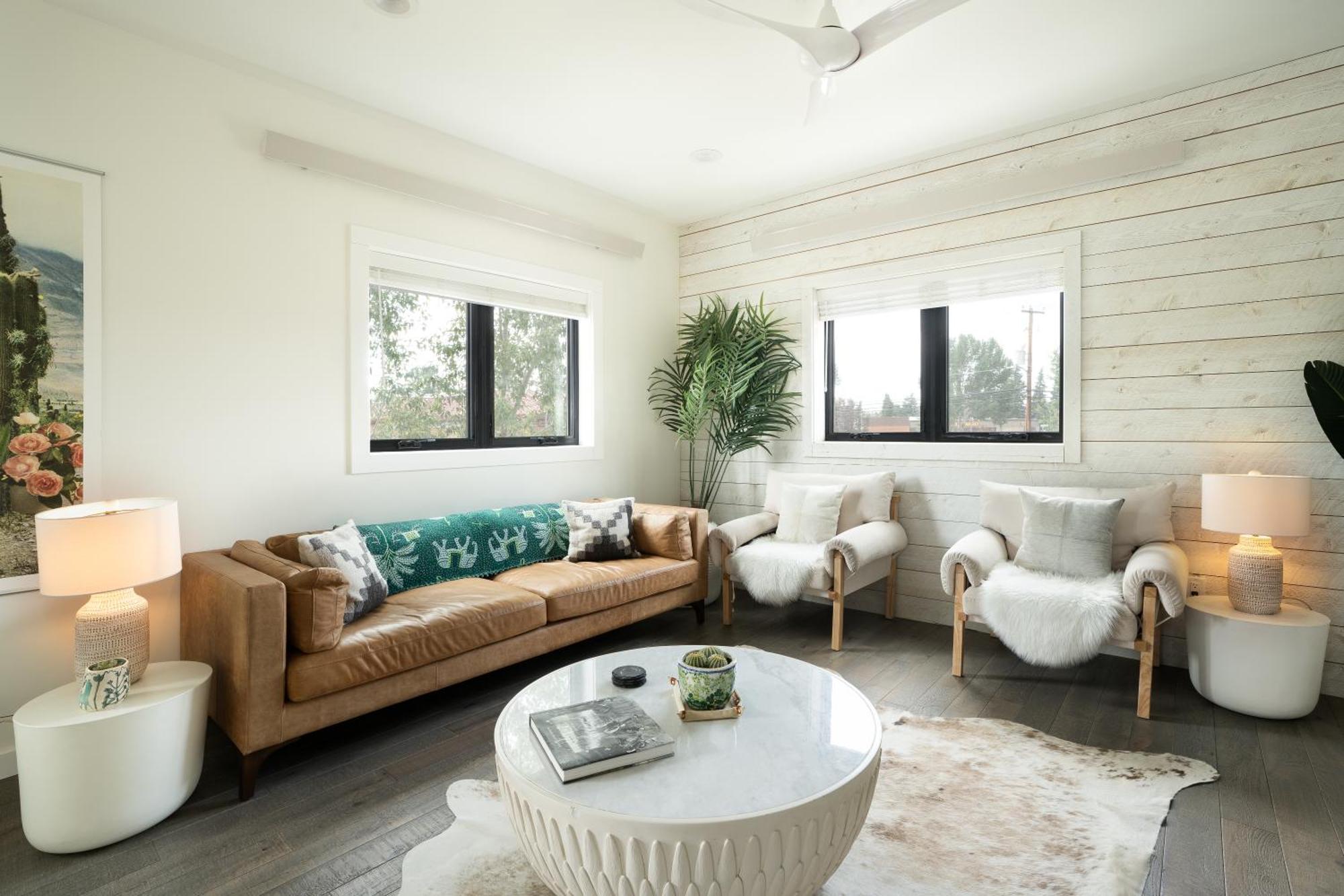 Wallace Bnb Pinedale Luaran gambar