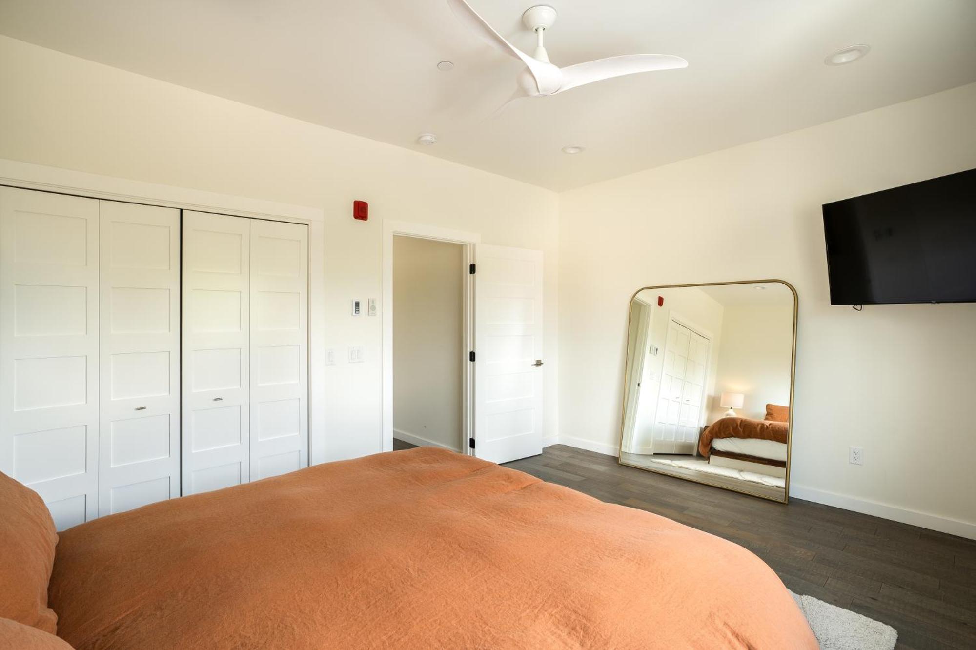 Wallace Bnb Pinedale Luaran gambar