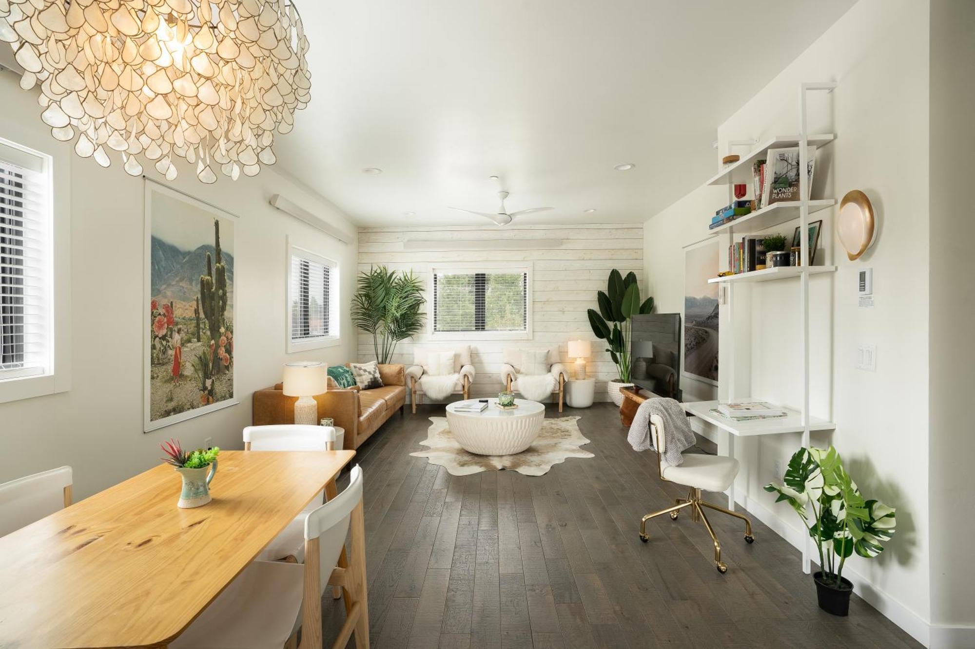 Wallace Bnb Pinedale Luaran gambar