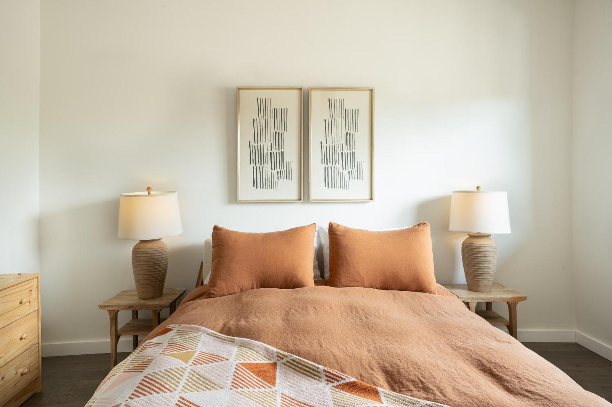 Wallace Bnb Pinedale Luaran gambar