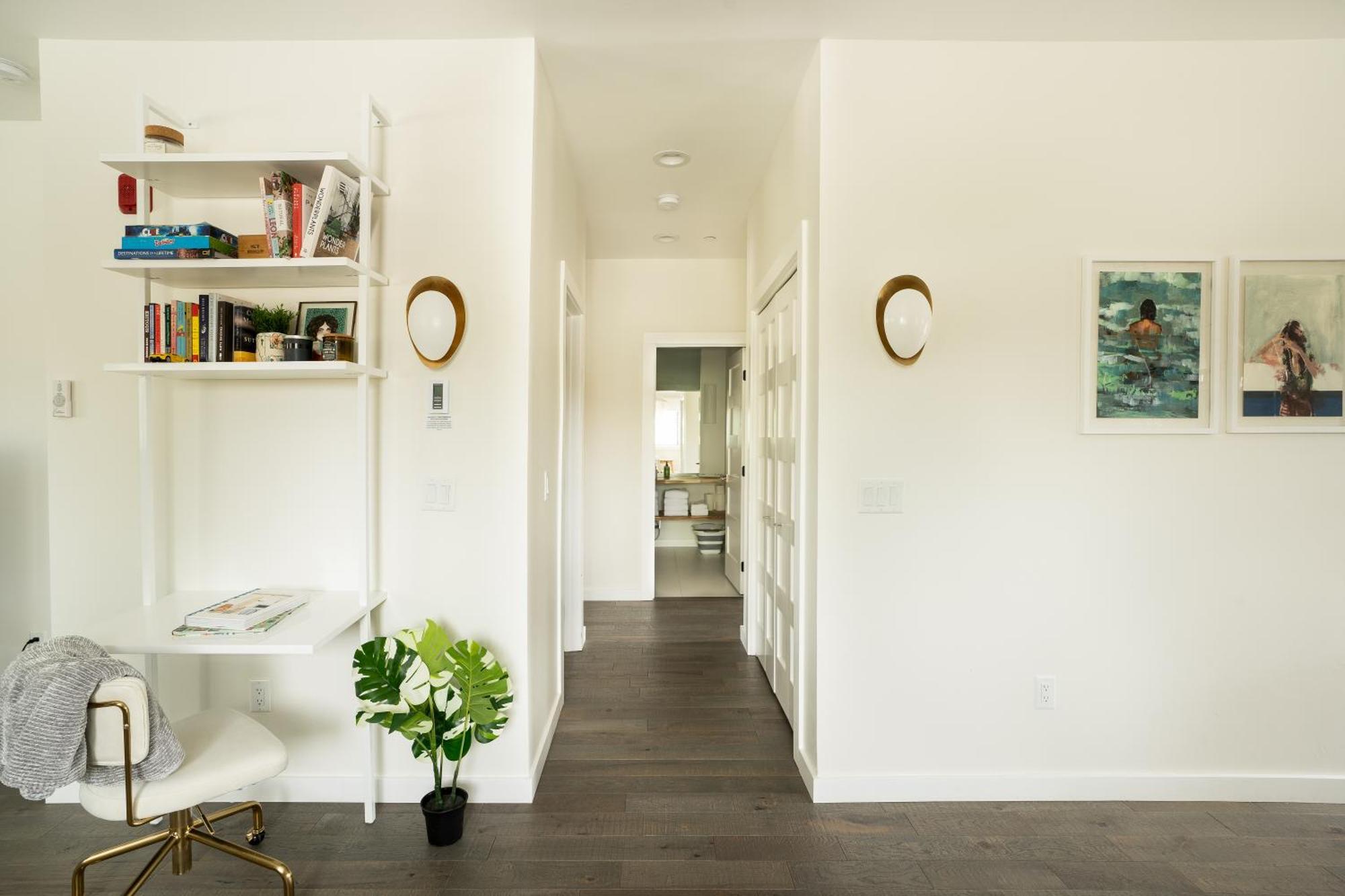 Wallace Bnb Pinedale Luaran gambar