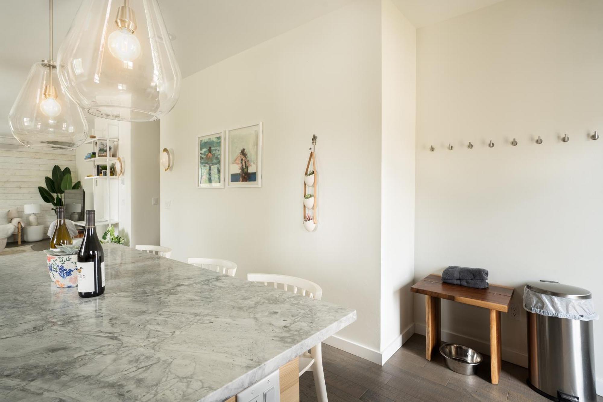 Wallace Bnb Pinedale Luaran gambar